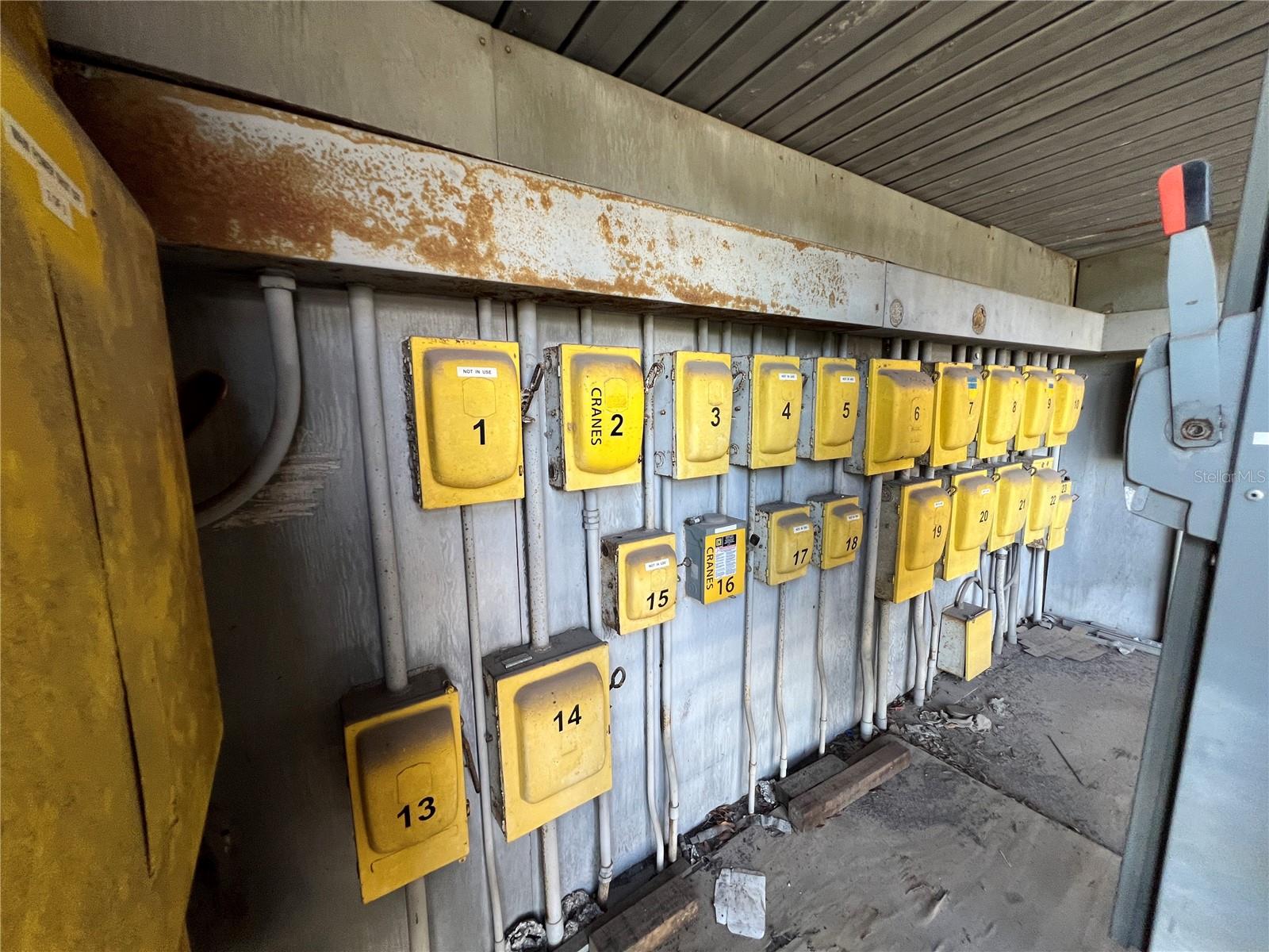 SOUTH TAMPA SUB - Commercial Sale