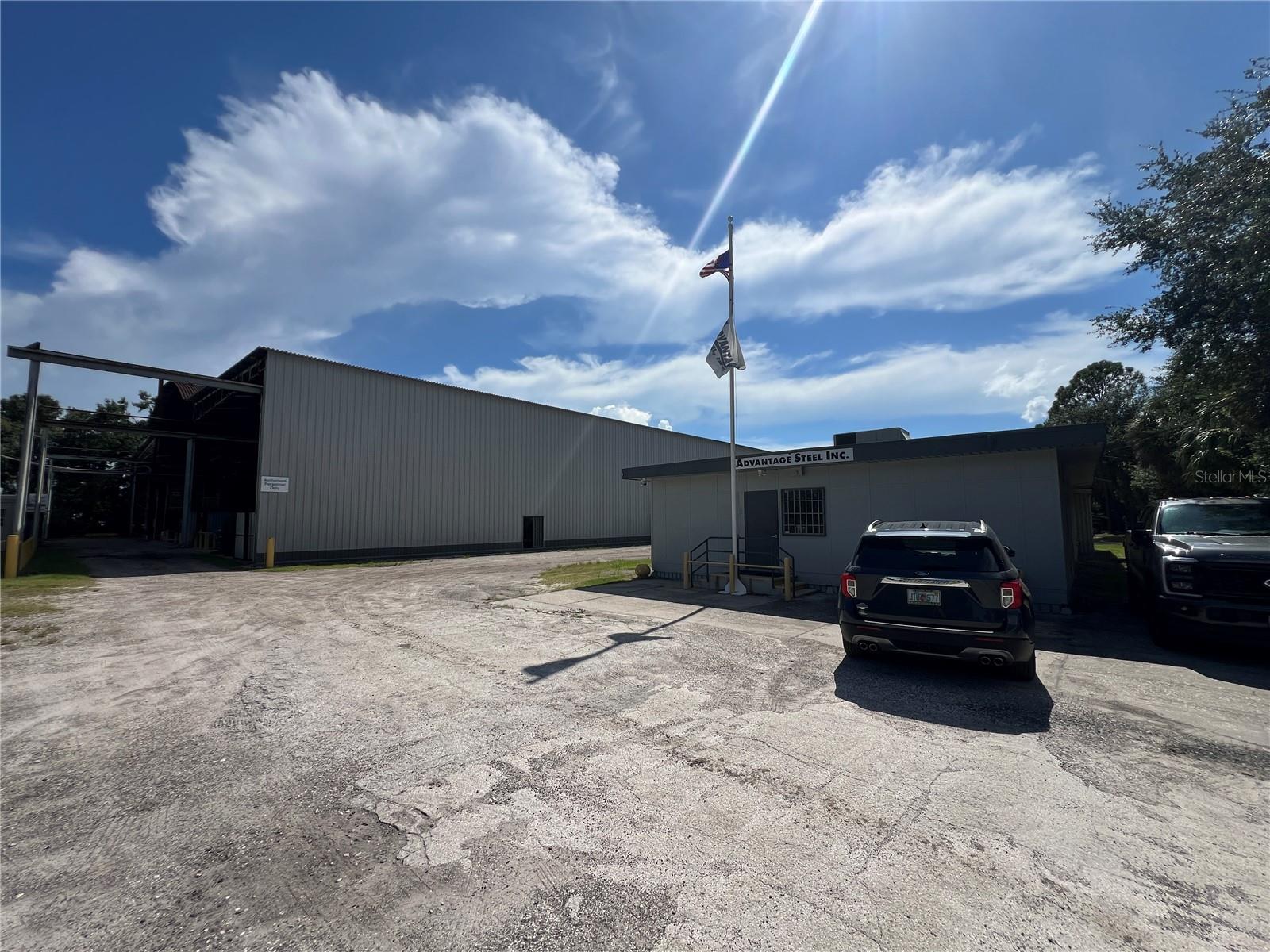 SOUTH TAMPA SUB - Commercial Sale