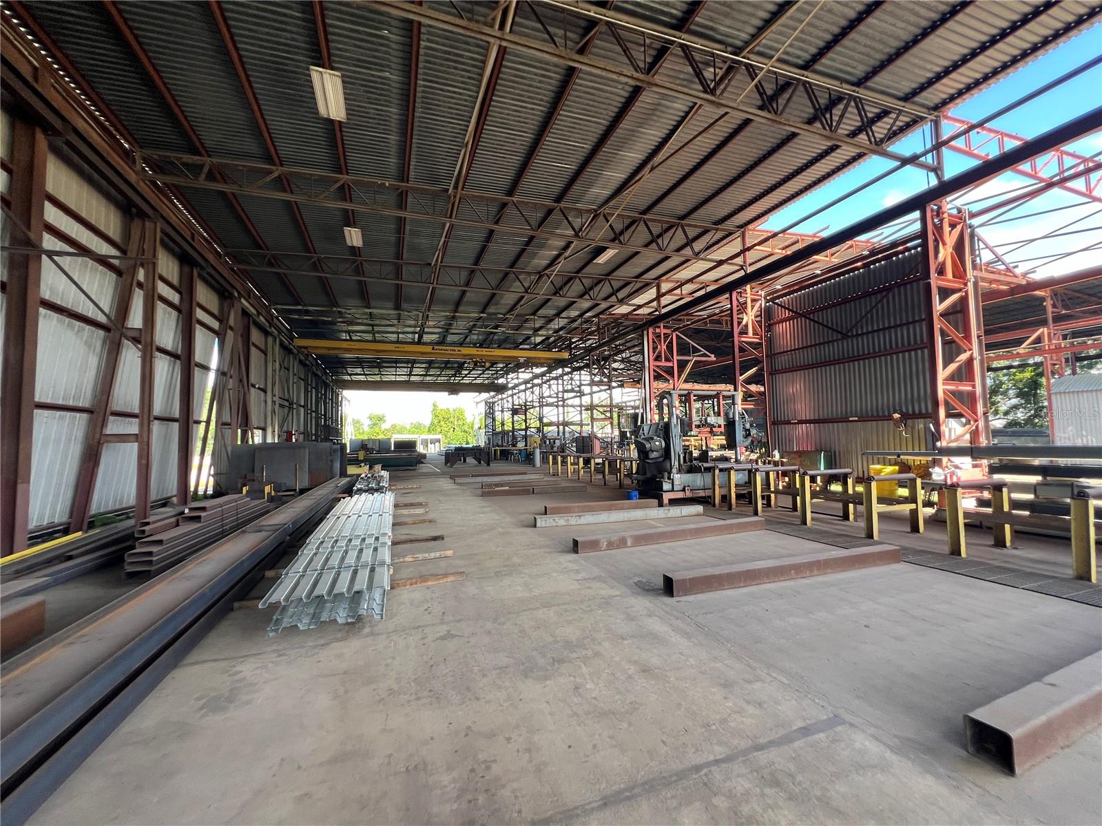 SOUTH TAMPA SUB - Commercial Sale
