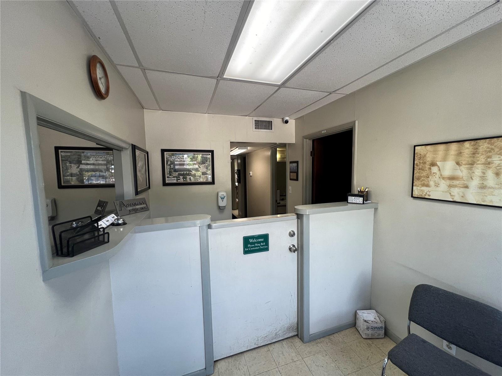 SOUTH TAMPA SUB - Commercial Sale