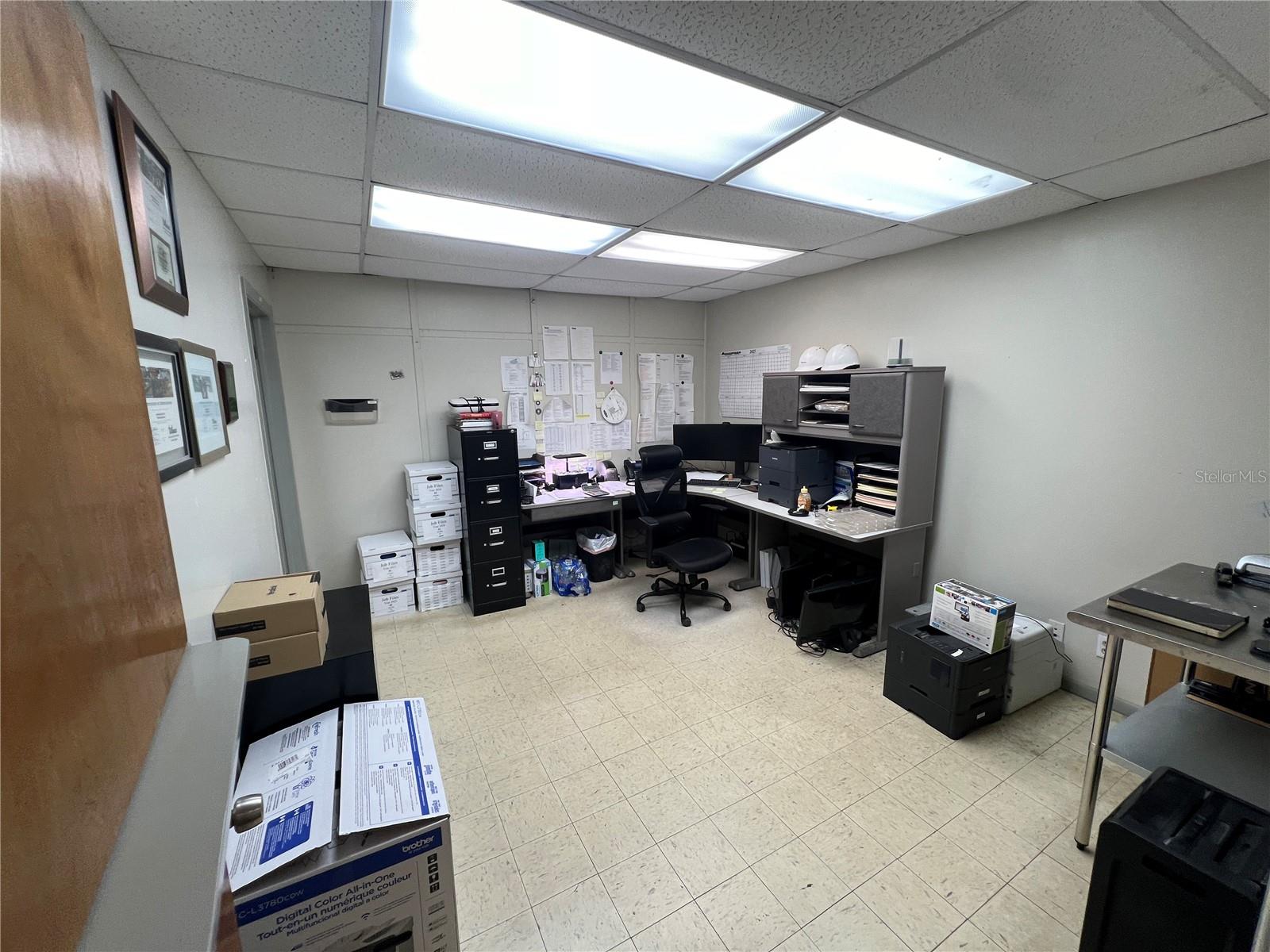 SOUTH TAMPA SUB - Commercial Sale