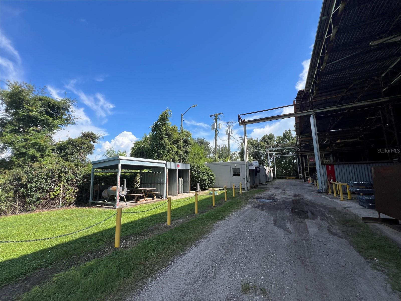 SOUTH TAMPA SUB - Commercial Sale