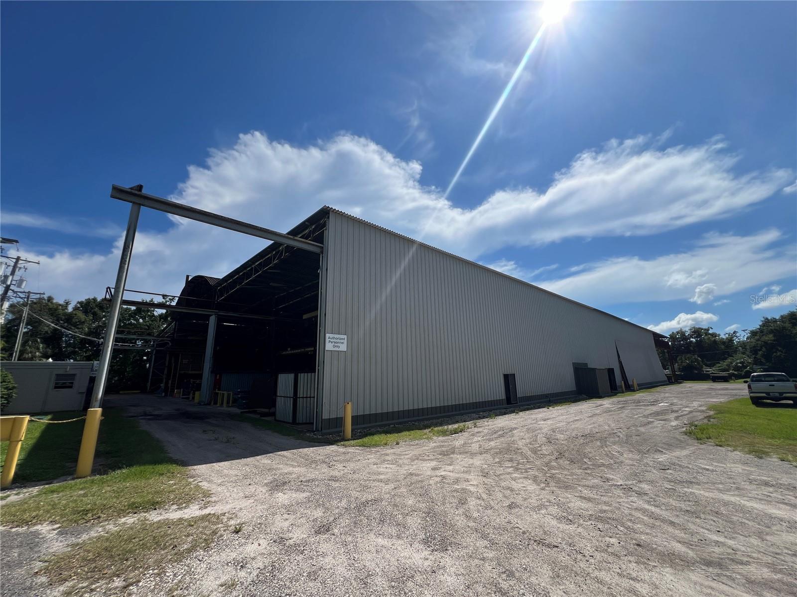 SOUTH TAMPA SUB - Commercial Sale