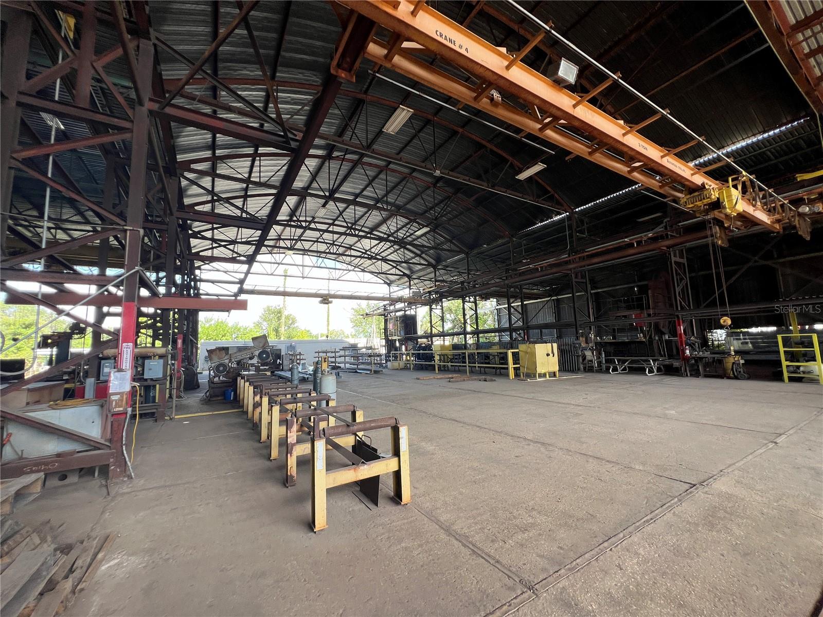 SOUTH TAMPA SUB - Commercial Sale