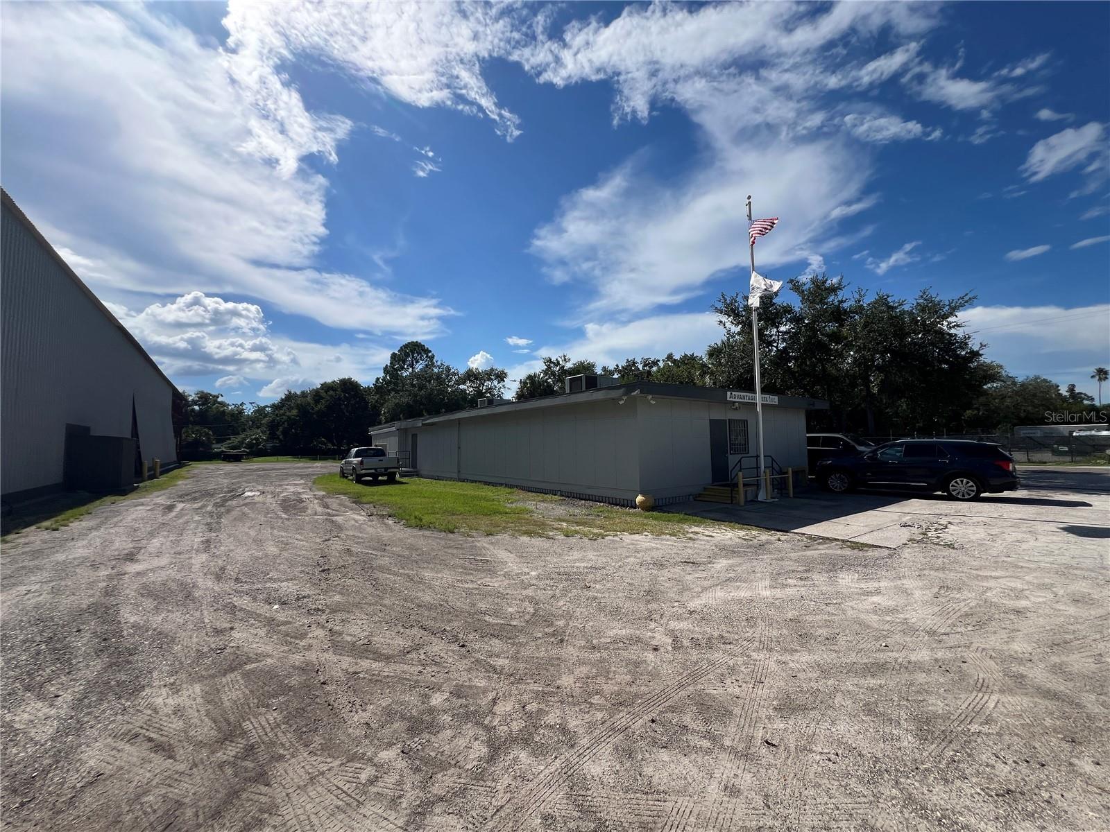 SOUTH TAMPA SUB - Commercial Sale
