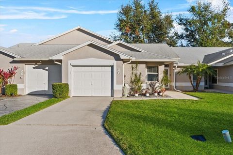 A home in LAKELAND