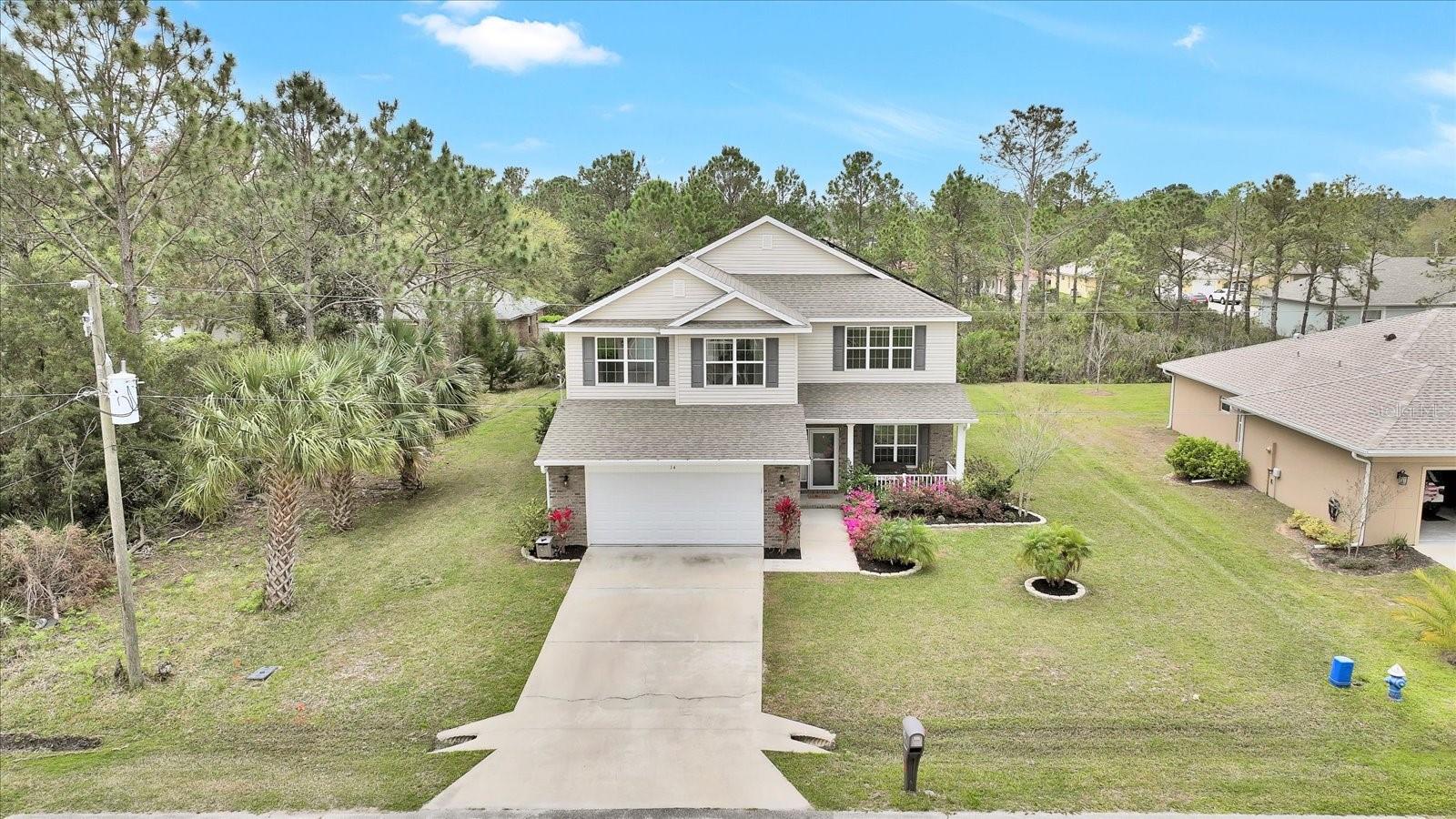 14 FITZGERALD LANE