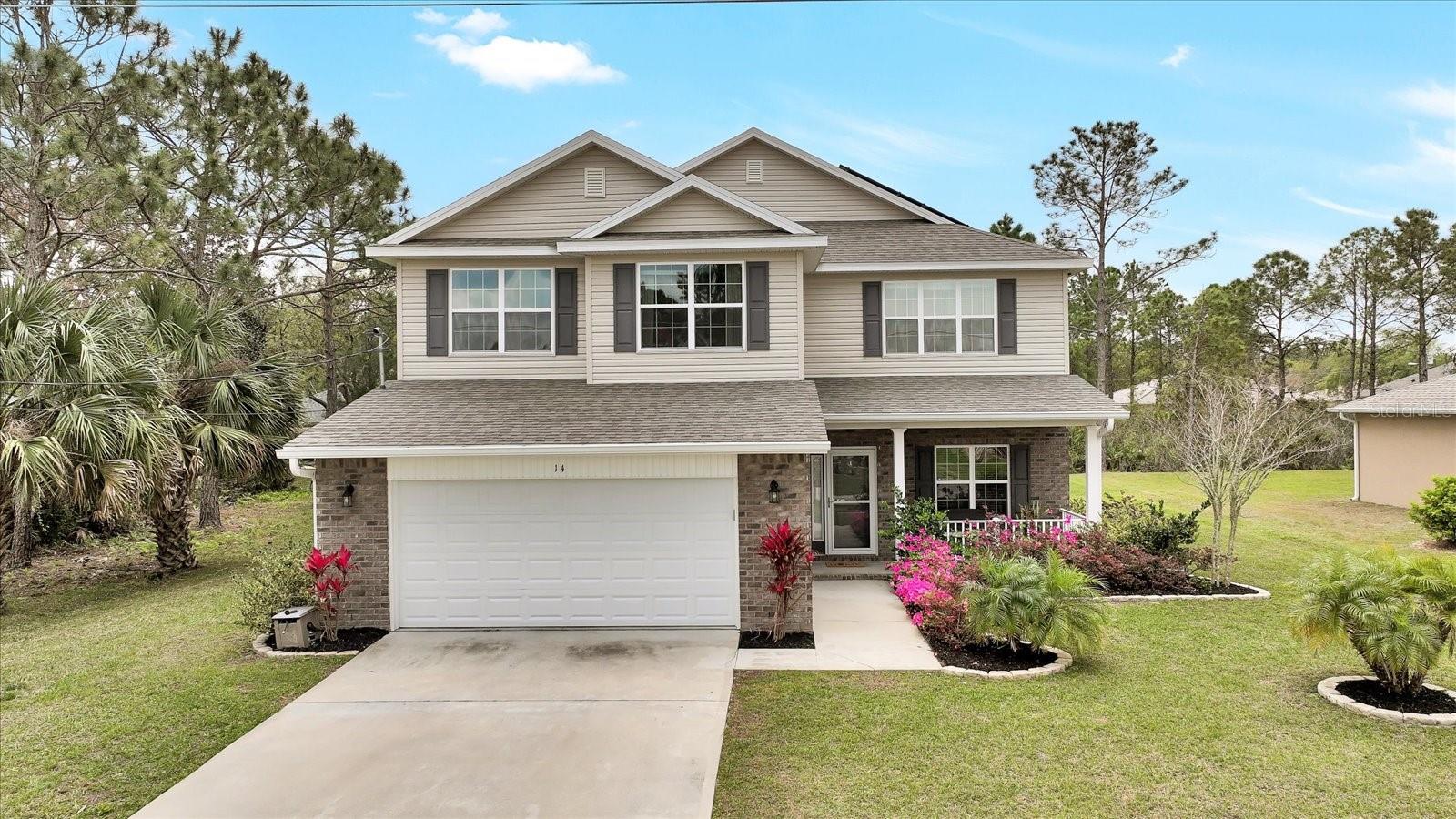 14 FITZGERALD LANE