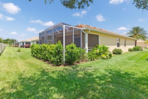 A home in NORTH PORT