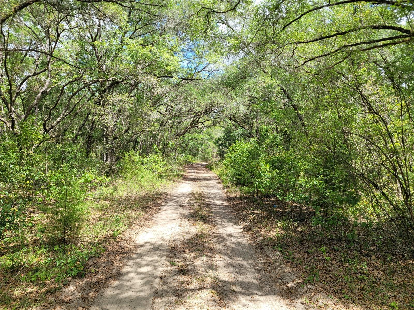 INVERNESS ACRES UNIT 2 - Land