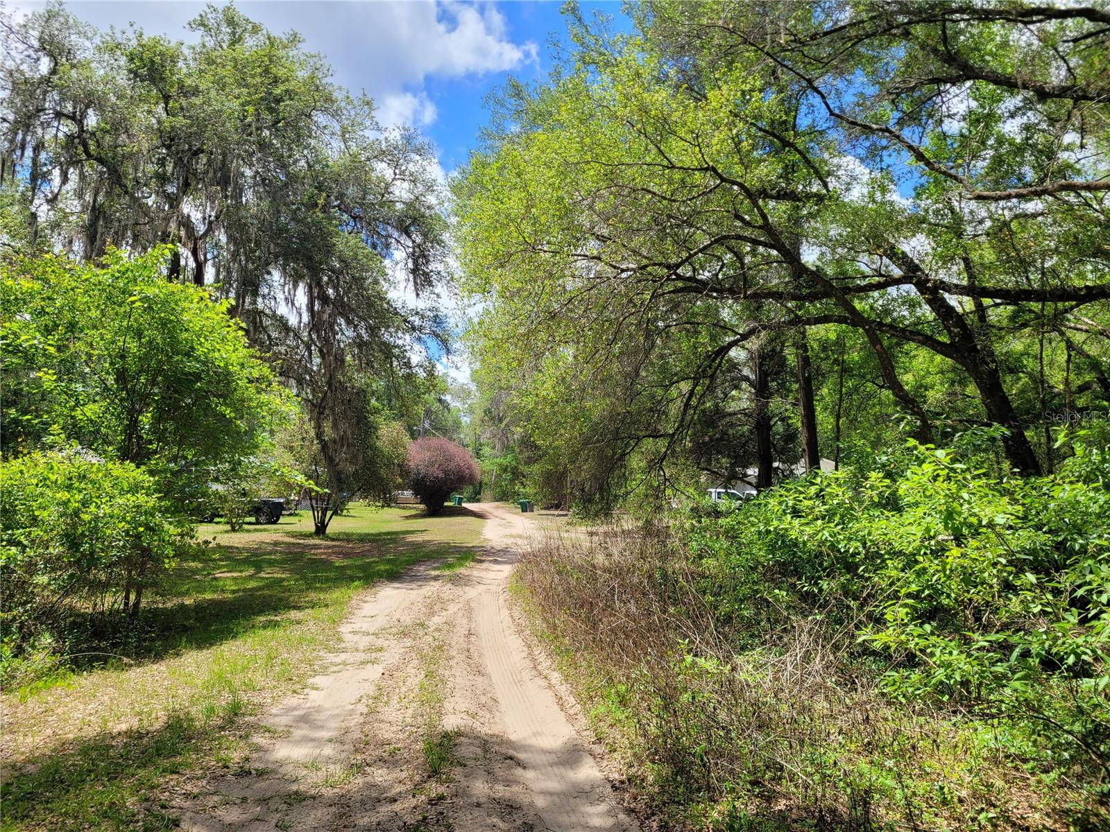 INVERNESS ACRES UNIT 2 - Land