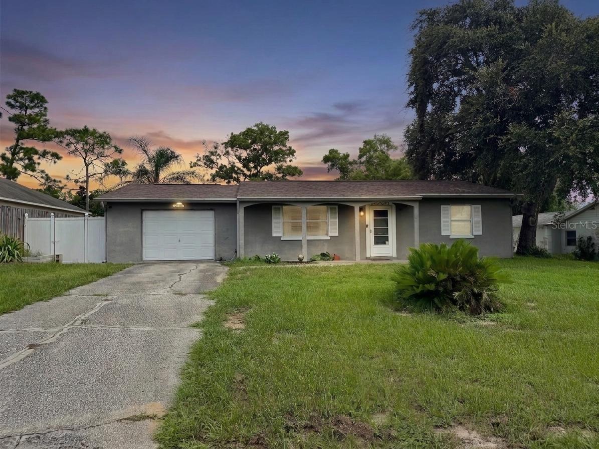 Photo 1 of 21 — 4263 WELDON AVENUE, SPRING HILL, FL 34609