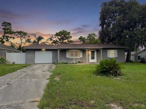 Photo of 4263 Weldon Avenue, Spring Hill, FL 34609 (MLS # OM728810)