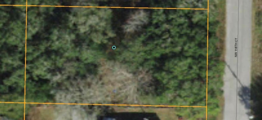 VACANT LOT WITH UTILITIES ALREADY ON THE PROPERTY!! THERE WAS A MOBILE HOME PREVIOUSLY ON THE PROPERTY THEREFORE UTILITIES EXIST. CLOSE TO THE EQUESTRIAN CENTER.  BUILD OR BRING YOUR MOBILE HOME ON THIS LOT! BUYER TO DO ALL DUE DILIGENCE.  BUYER PAYS ALL CLOSING COSTS!