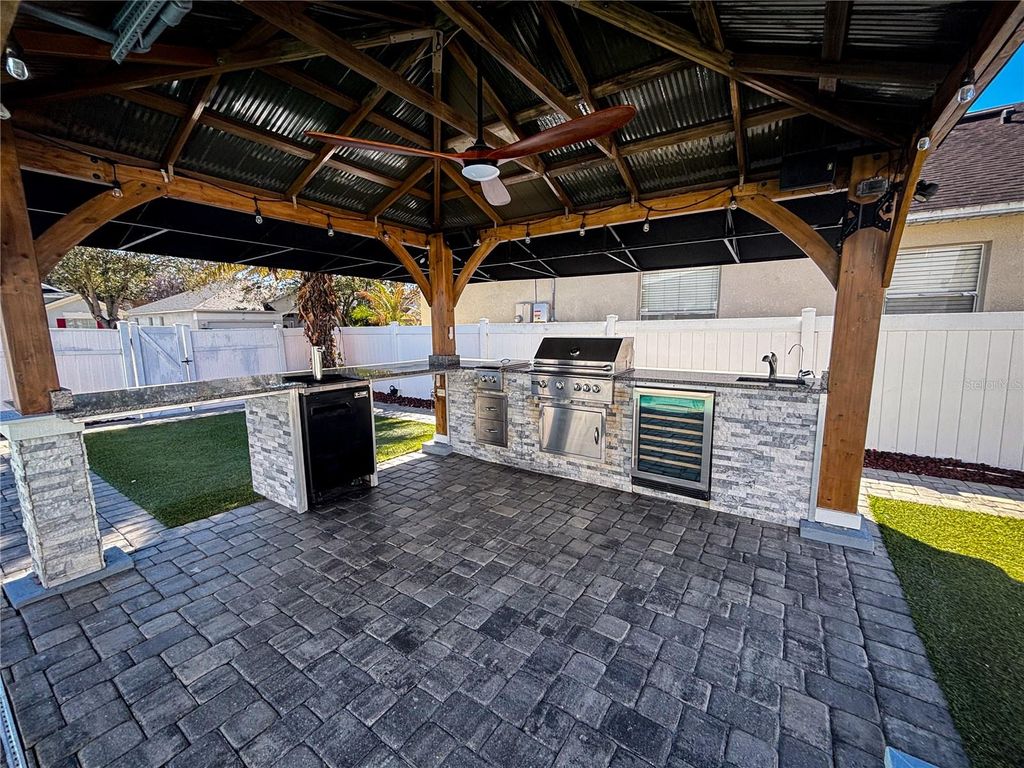 Photo of 13546 Tetherline Trail, Orlando, FL 32837 (MLS # S5144333)