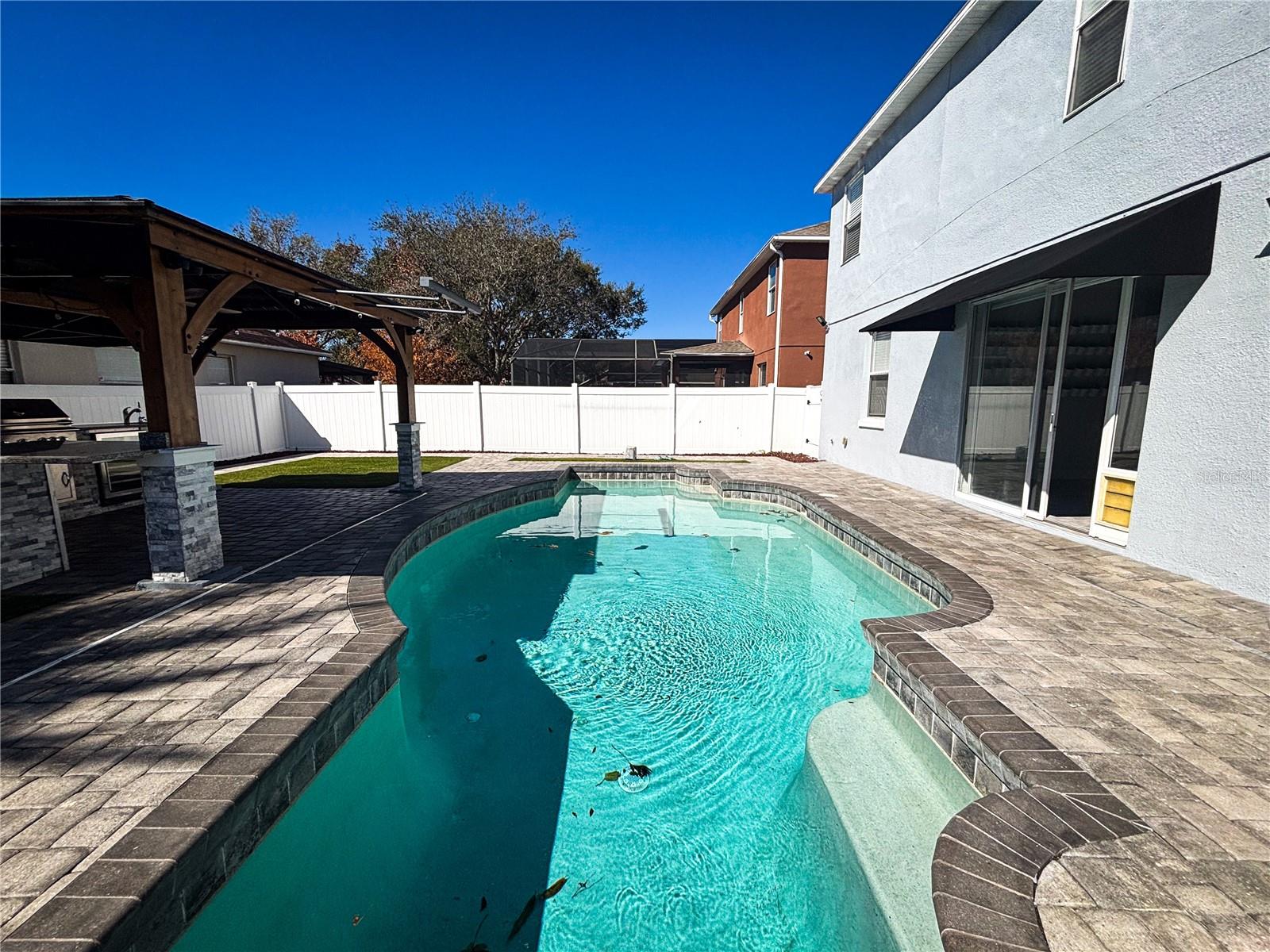 13546 TETHERLINE TRAIL