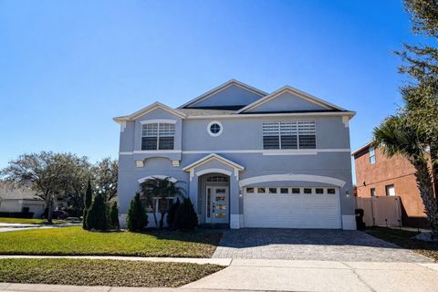 13546 TETHERLINE TRAIL ORLANDO FL 32837