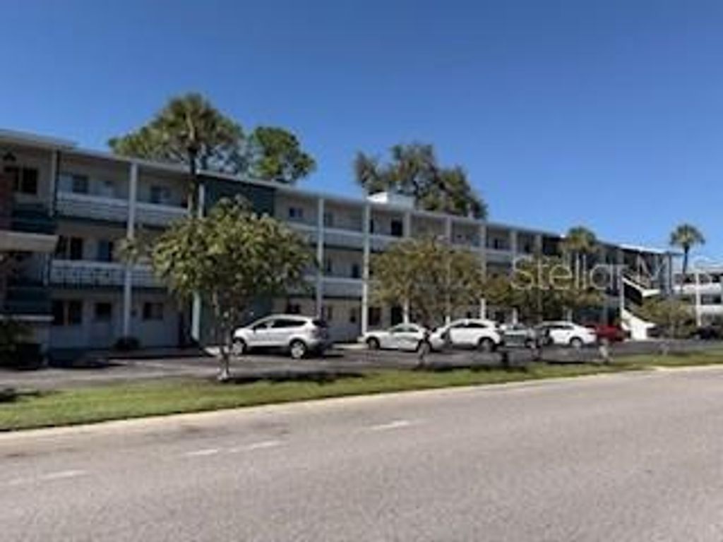 Photo of 5906 17th Street W #C35, Bradenton, FL 34207 (MLS # C7516188)