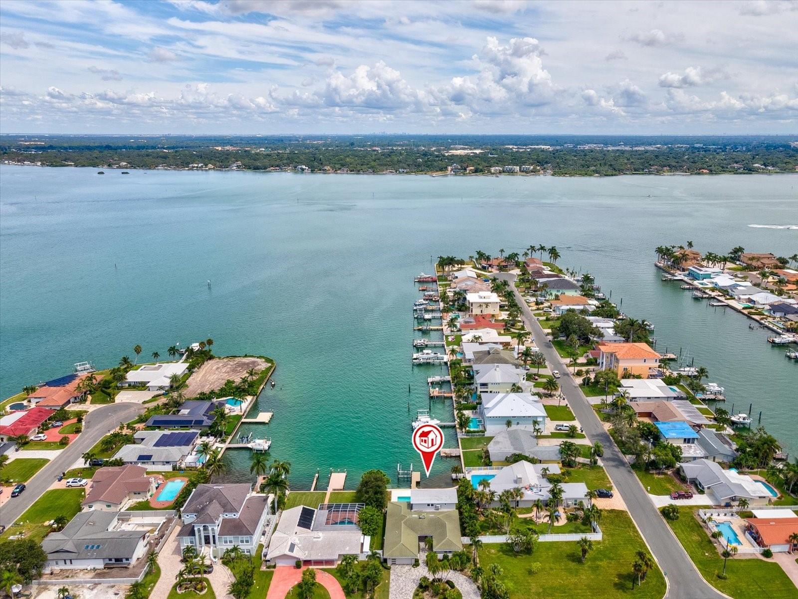 CAPRI ISLE - Residential