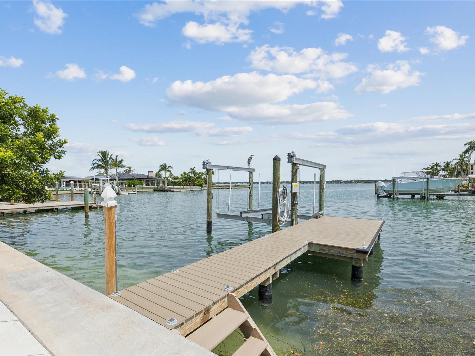 CAPRI ISLE - Residential