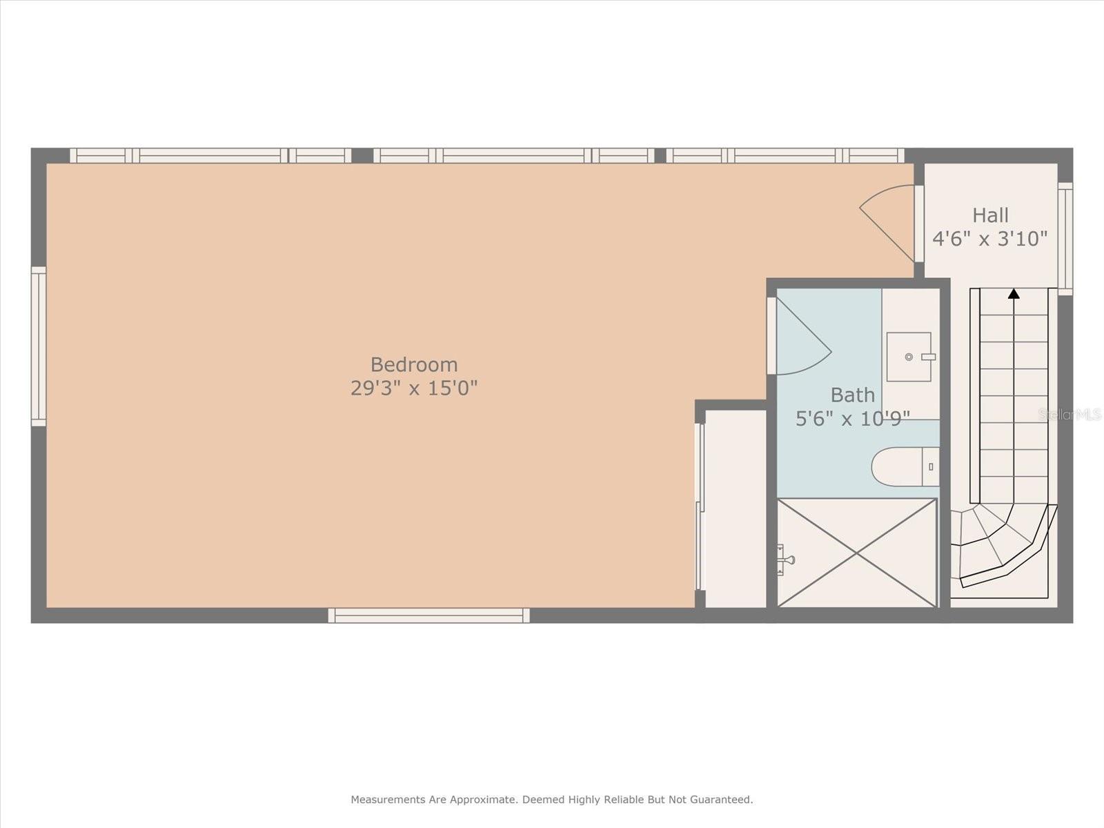 CAPRI ISLE - Residential