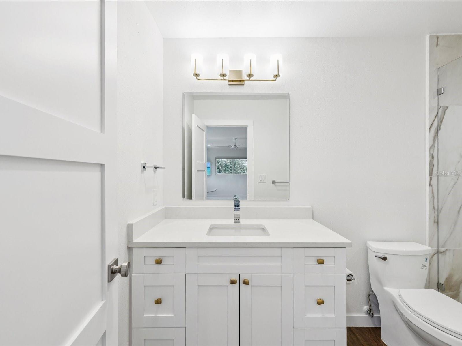 CAPRI ISLE - Residential