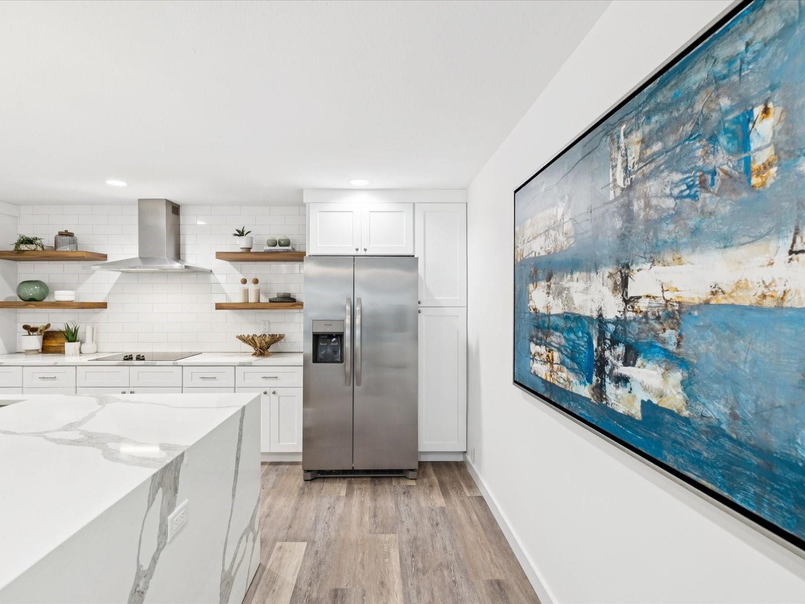 CAPRI ISLE - Residential