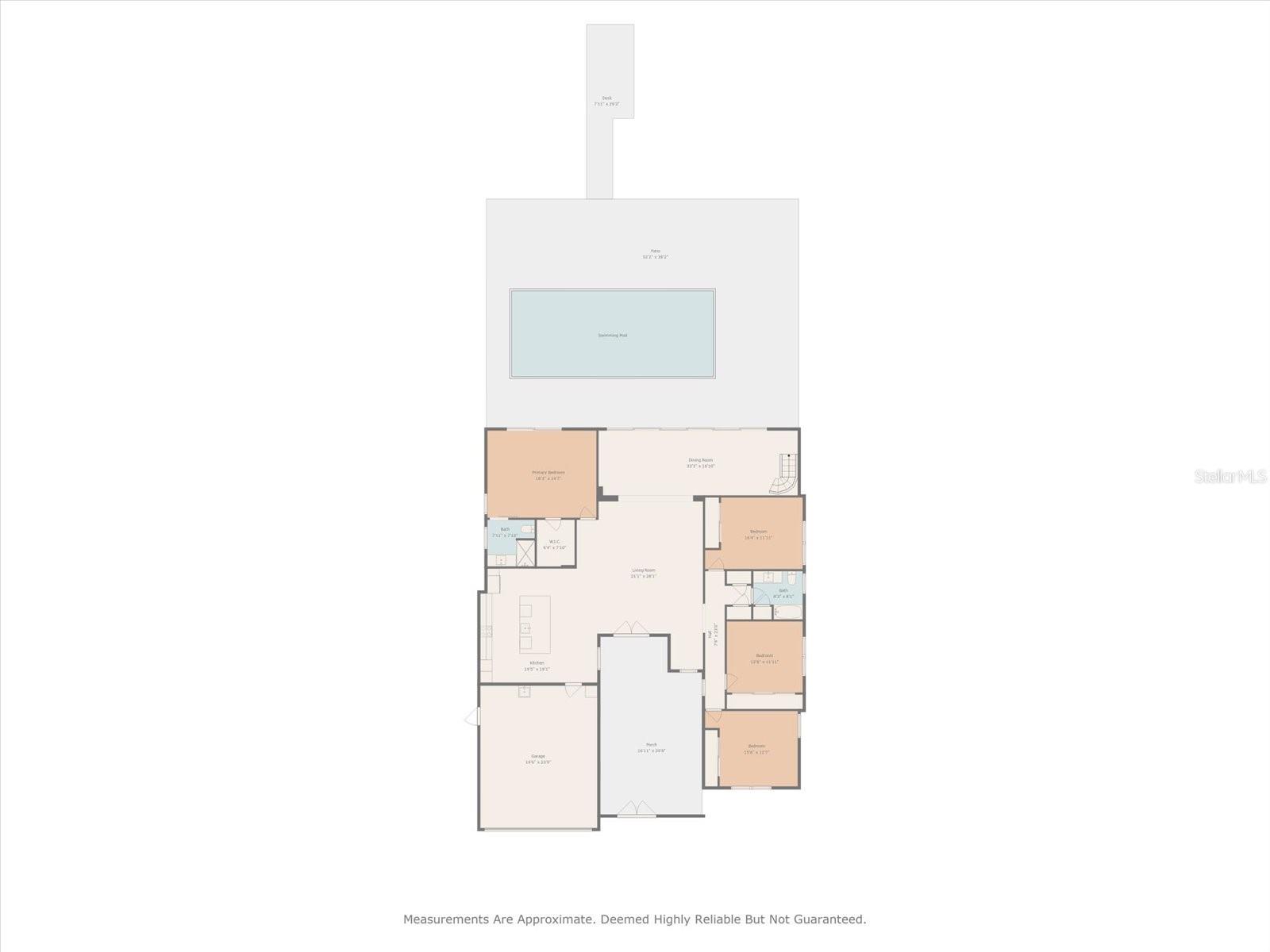 CAPRI ISLE - Residential