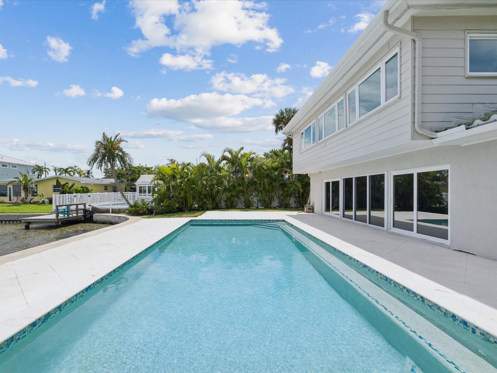 CAPRI ISLE - Residential