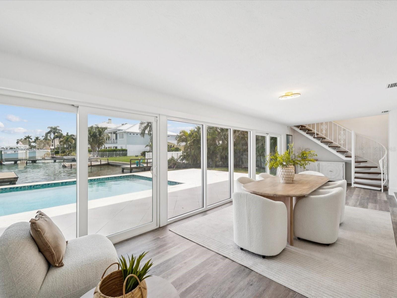 CAPRI ISLE - Residential