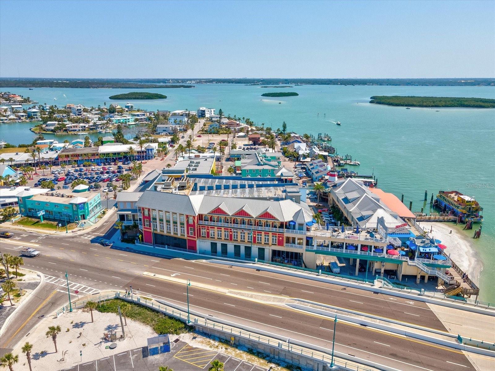 CAPRI ISLE - Residential