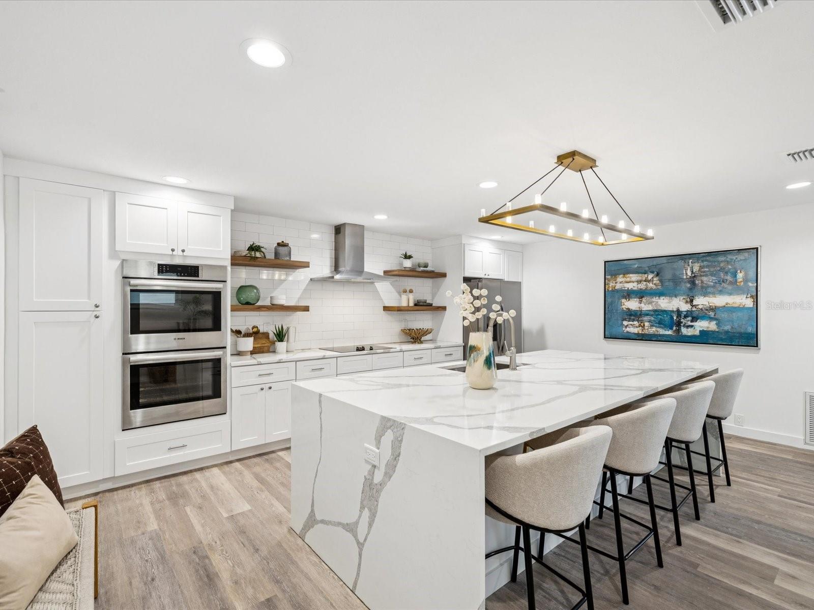 CAPRI ISLE - Residential