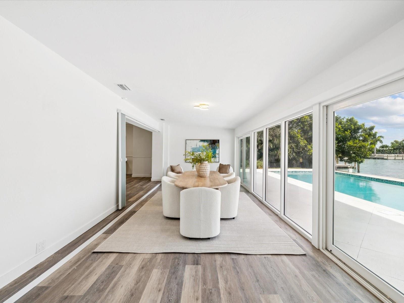 CAPRI ISLE - Residential