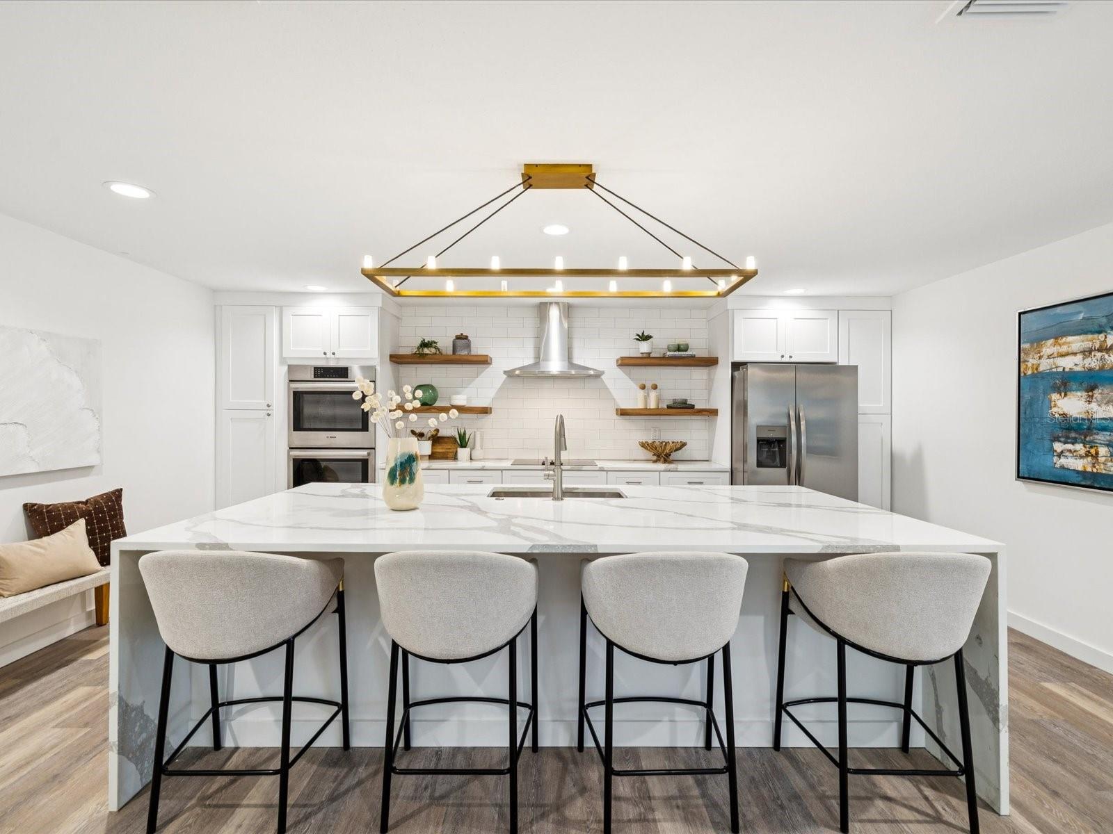 CAPRI ISLE - Residential