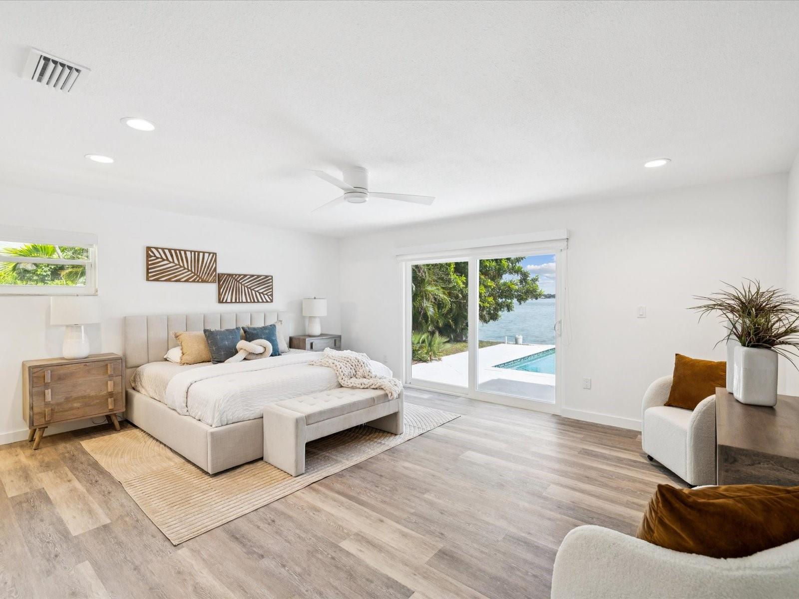 CAPRI ISLE - Residential