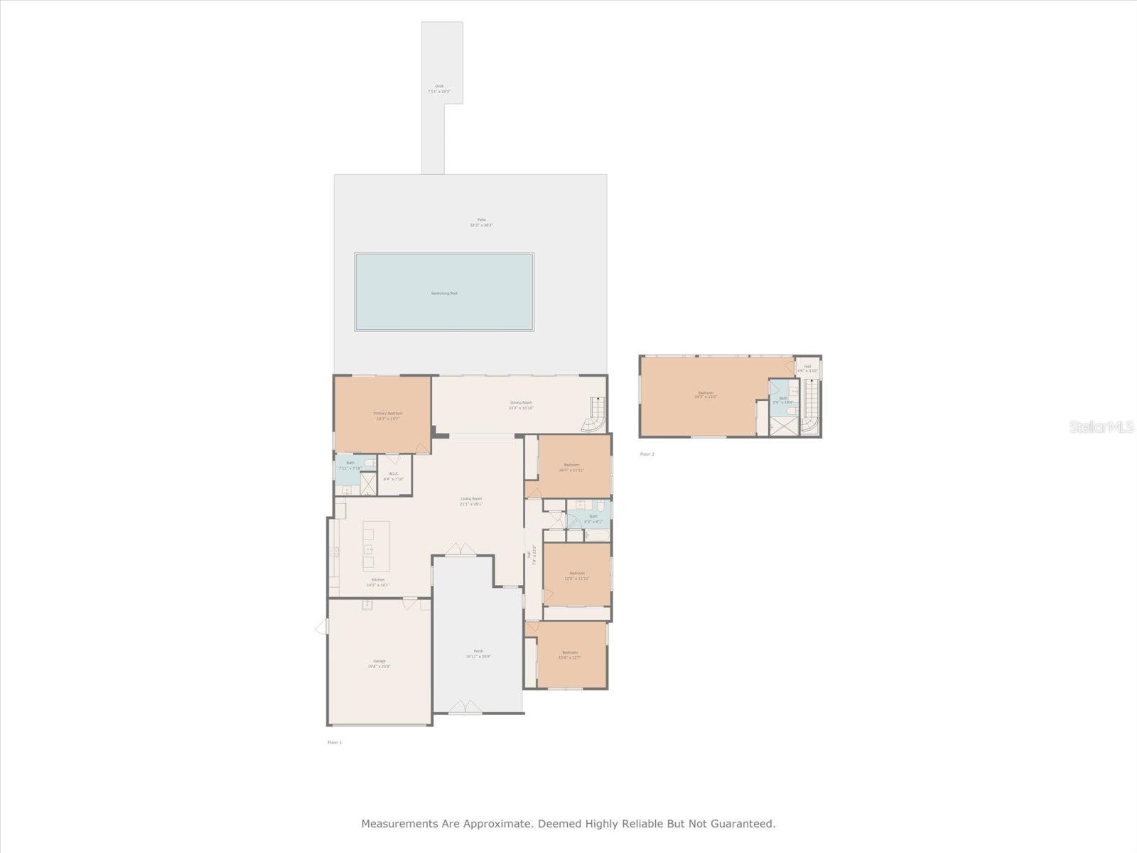 CAPRI ISLE - Residential