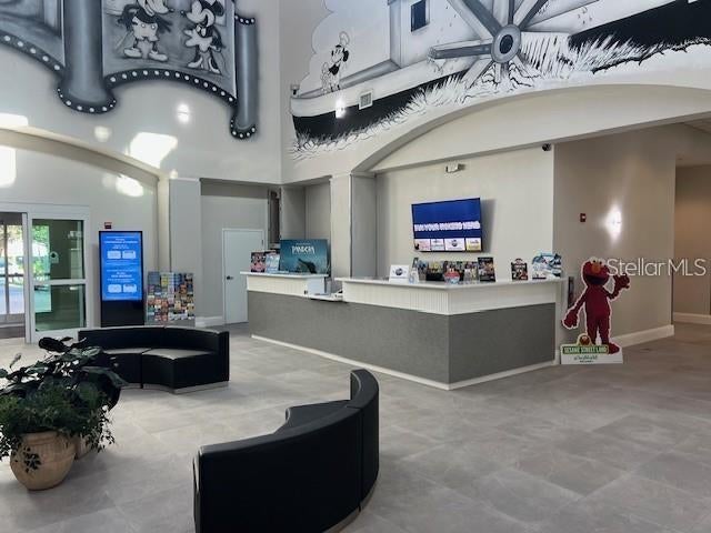 8303 PALM PARKWAY 520