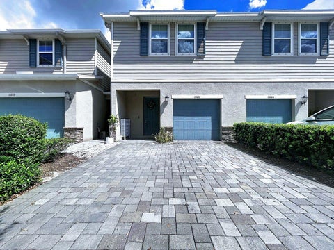 15107 Abby Birch Place, Tampa, FL 33613