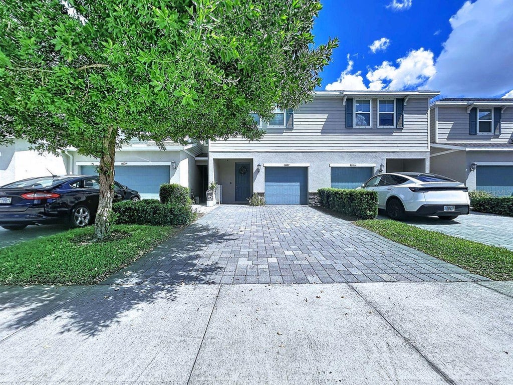Photo of 15107 Abby Birch Place, Tampa, FL 33613 (MLS # TB8551876)