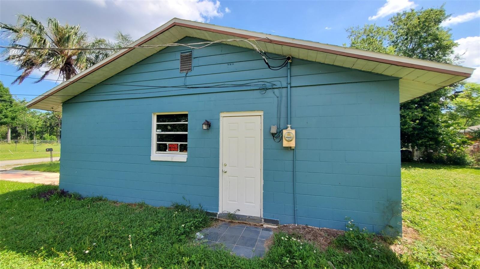 SUNNYLAND PARK 02 BLK 17 KINGSTON - Residential
