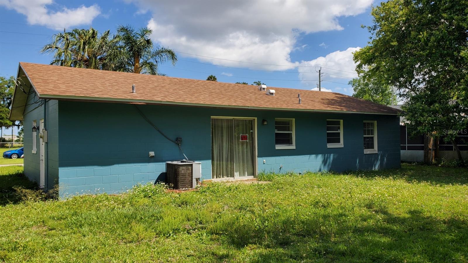 SUNNYLAND PARK 02 BLK 17 KINGSTON - Residential