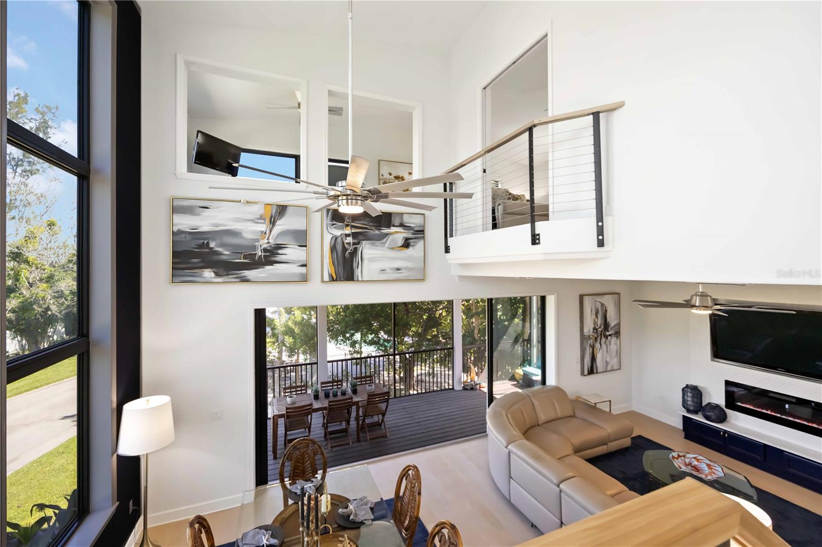 LAGUNA YACHT VILLAGE A CONDO - Residential