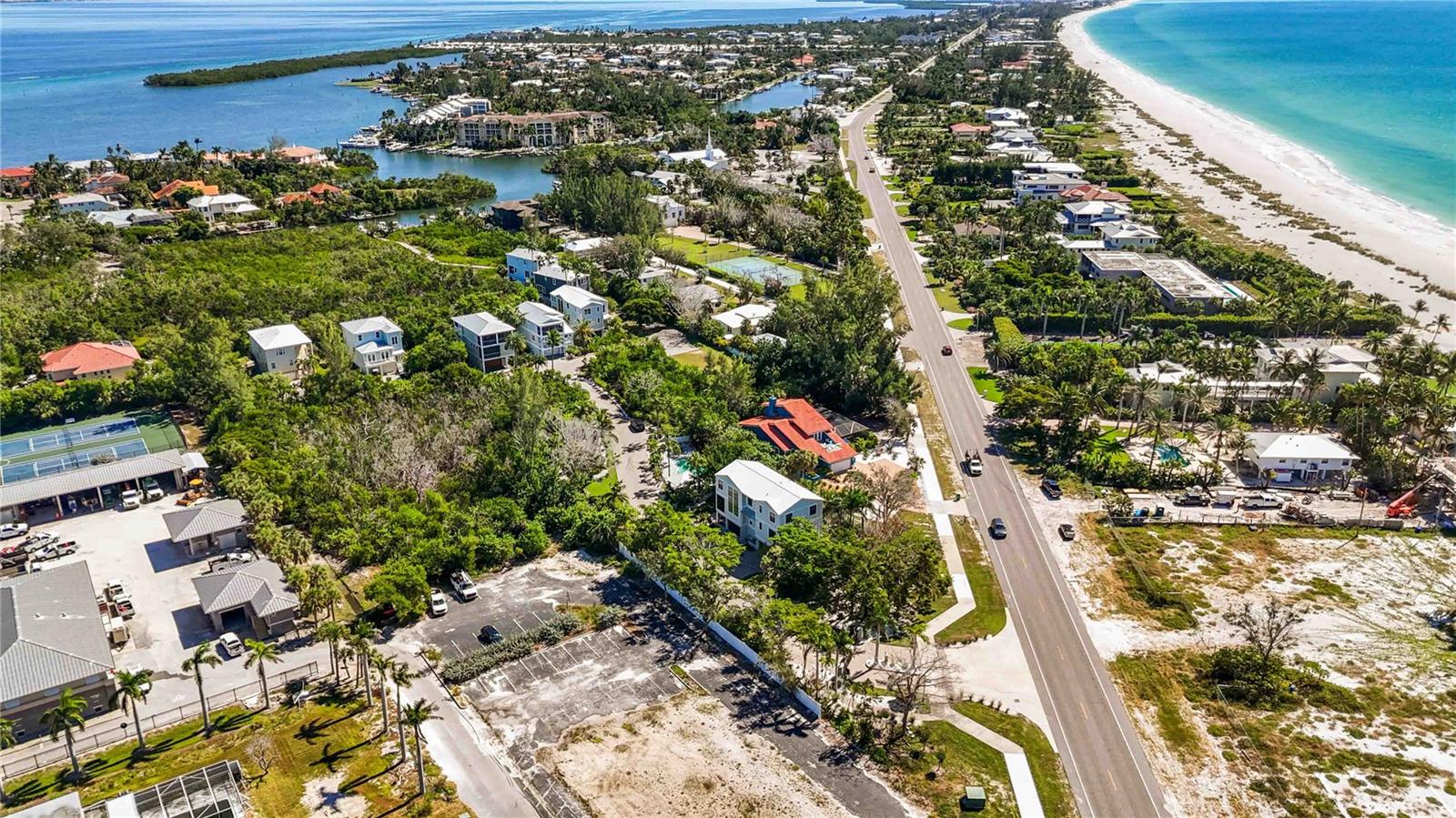 LAGUNA YACHT VILLAGE A CONDO - Residential