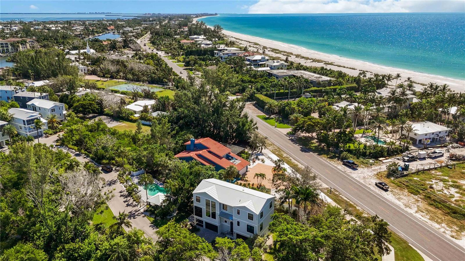 LAGUNA YACHT VILLAGE A CONDO - Residential