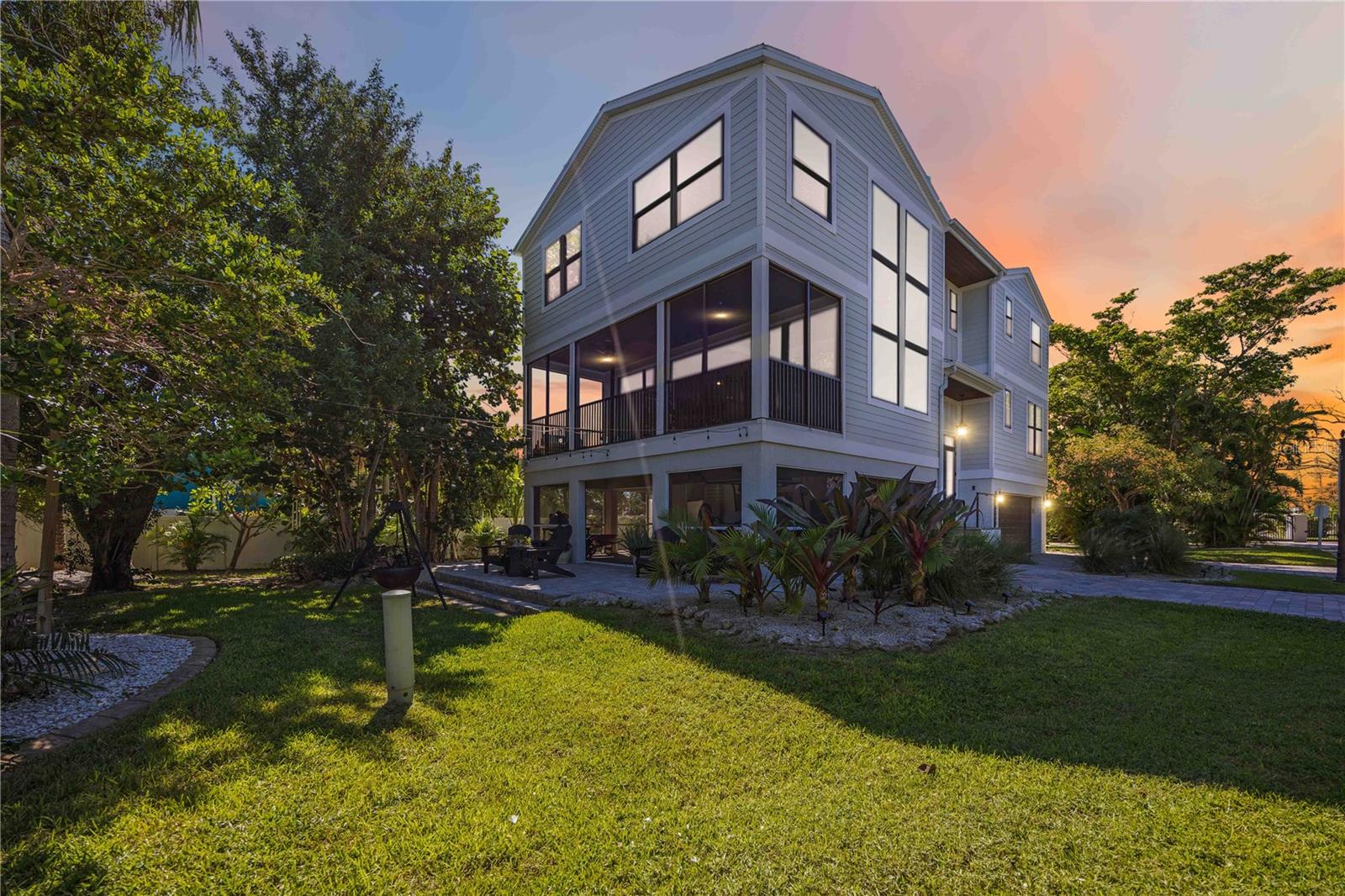 LAGUNA YACHT VILLAGE A CONDO - Residential