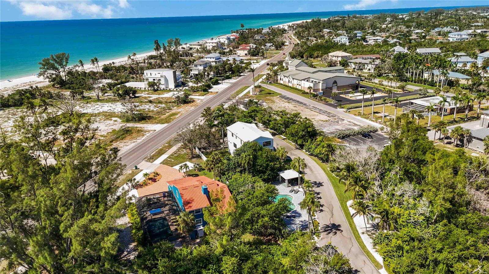 LAGUNA YACHT VILLAGE A CONDO - Residential