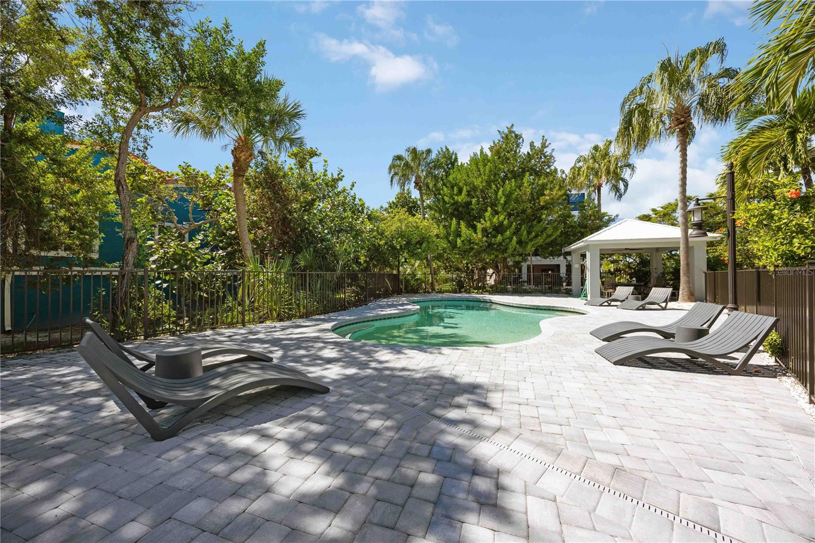 LAGUNA YACHT VILLAGE A CONDO - Residential