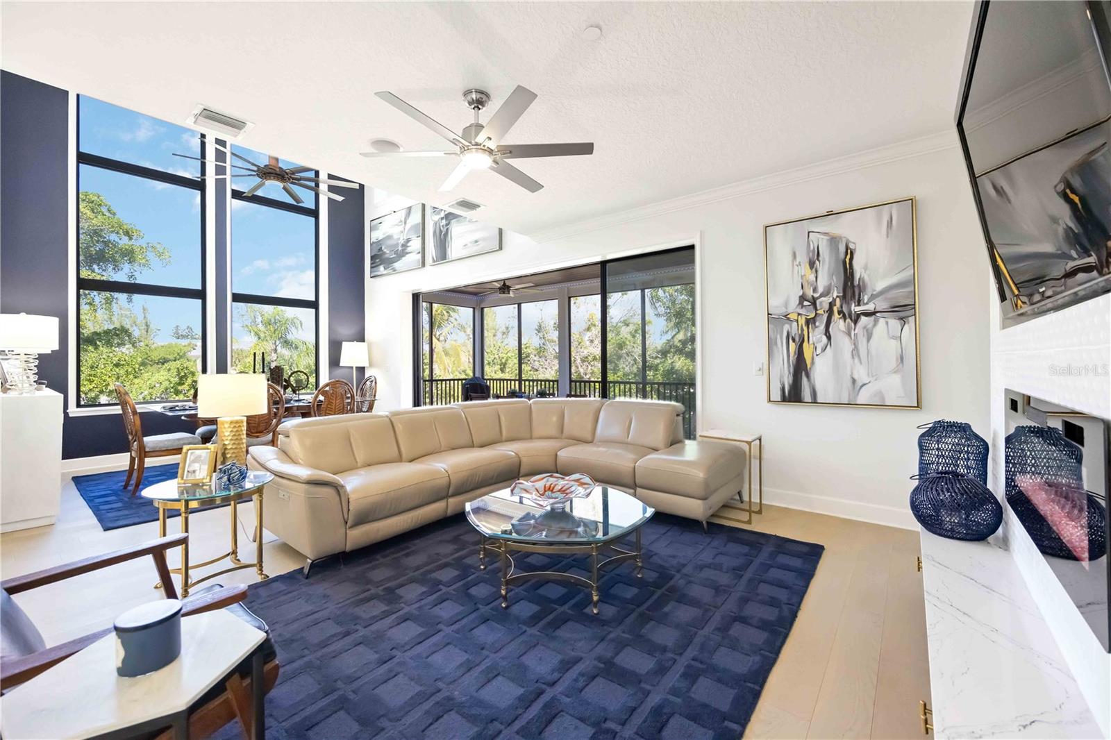 LAGUNA YACHT VILLAGE A CONDO - Residential