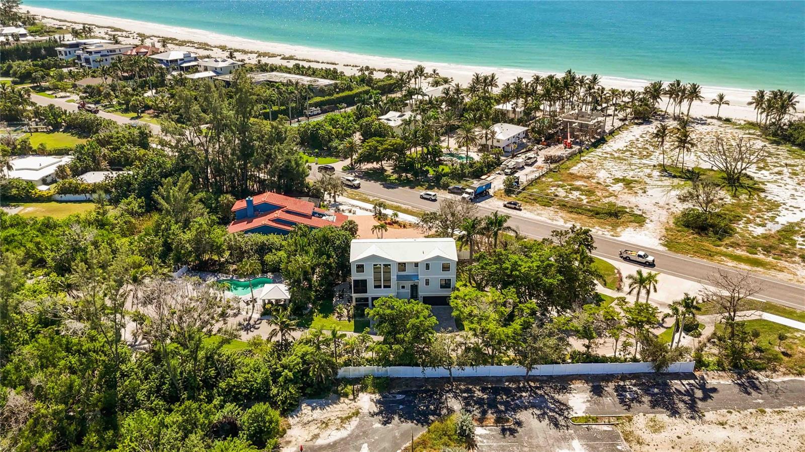 LAGUNA YACHT VILLAGE A CONDO - Residential