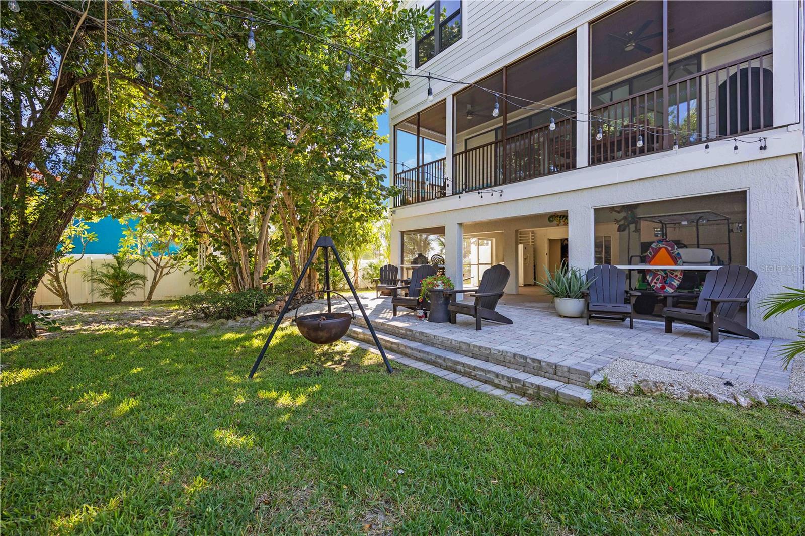 LAGUNA YACHT VILLAGE A CONDO - Residential